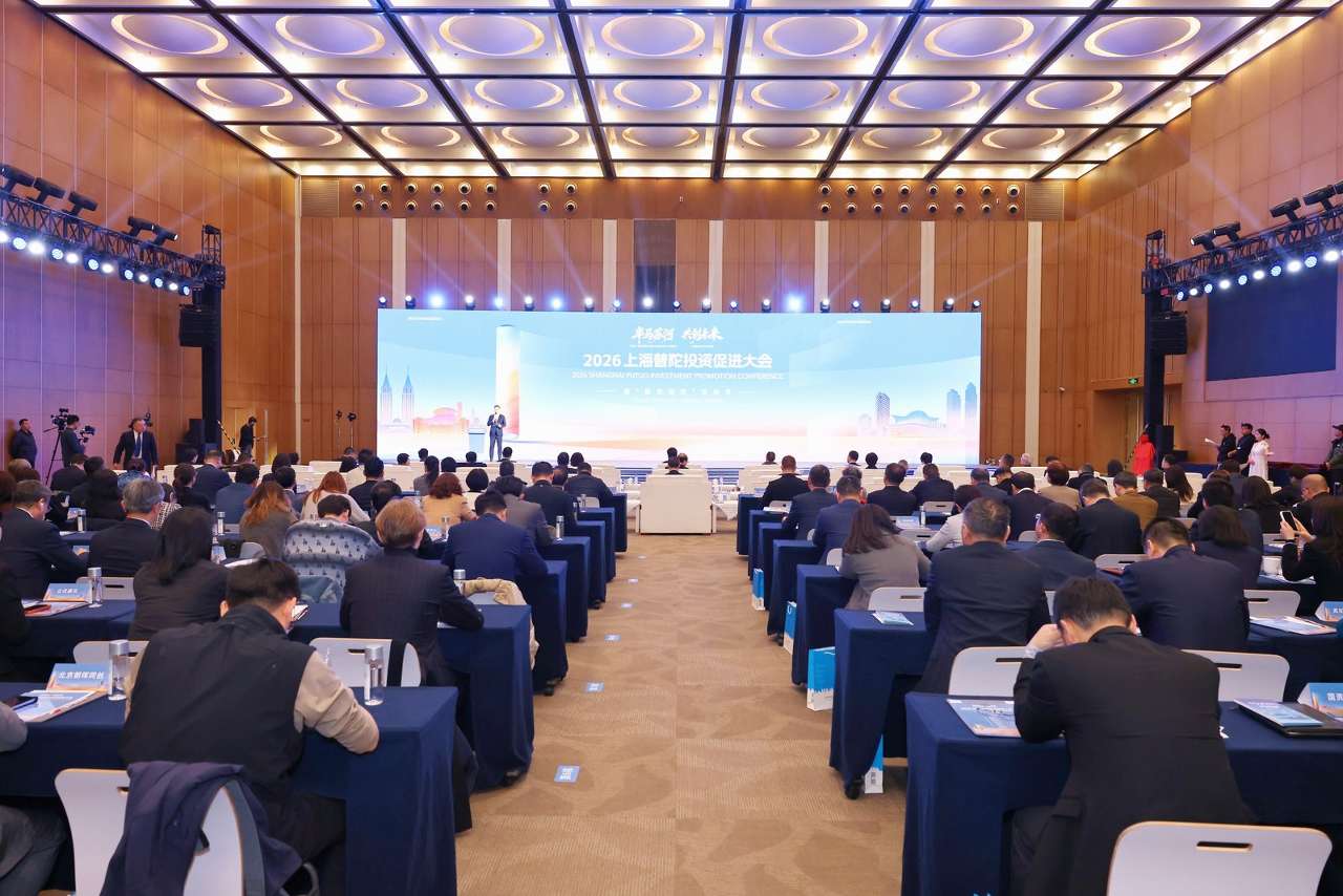 从“单点引进”到“全链条培育” ,上海普陀激发投资新动能 从“单点引进”到“全链条培育” ,上海普陀激发投资新动能