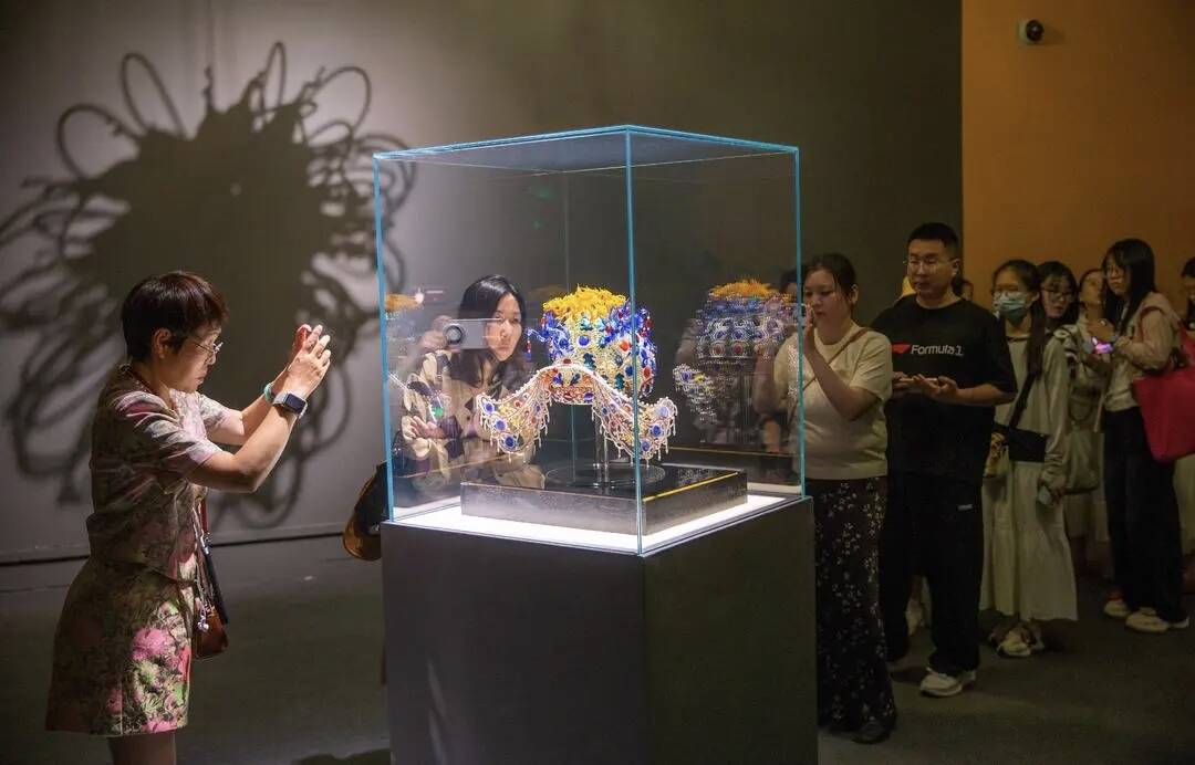 【发现宝藏山东】“相约文旅盛会 发现宝藏小城”——漫游张店带你解锁N种玩法!