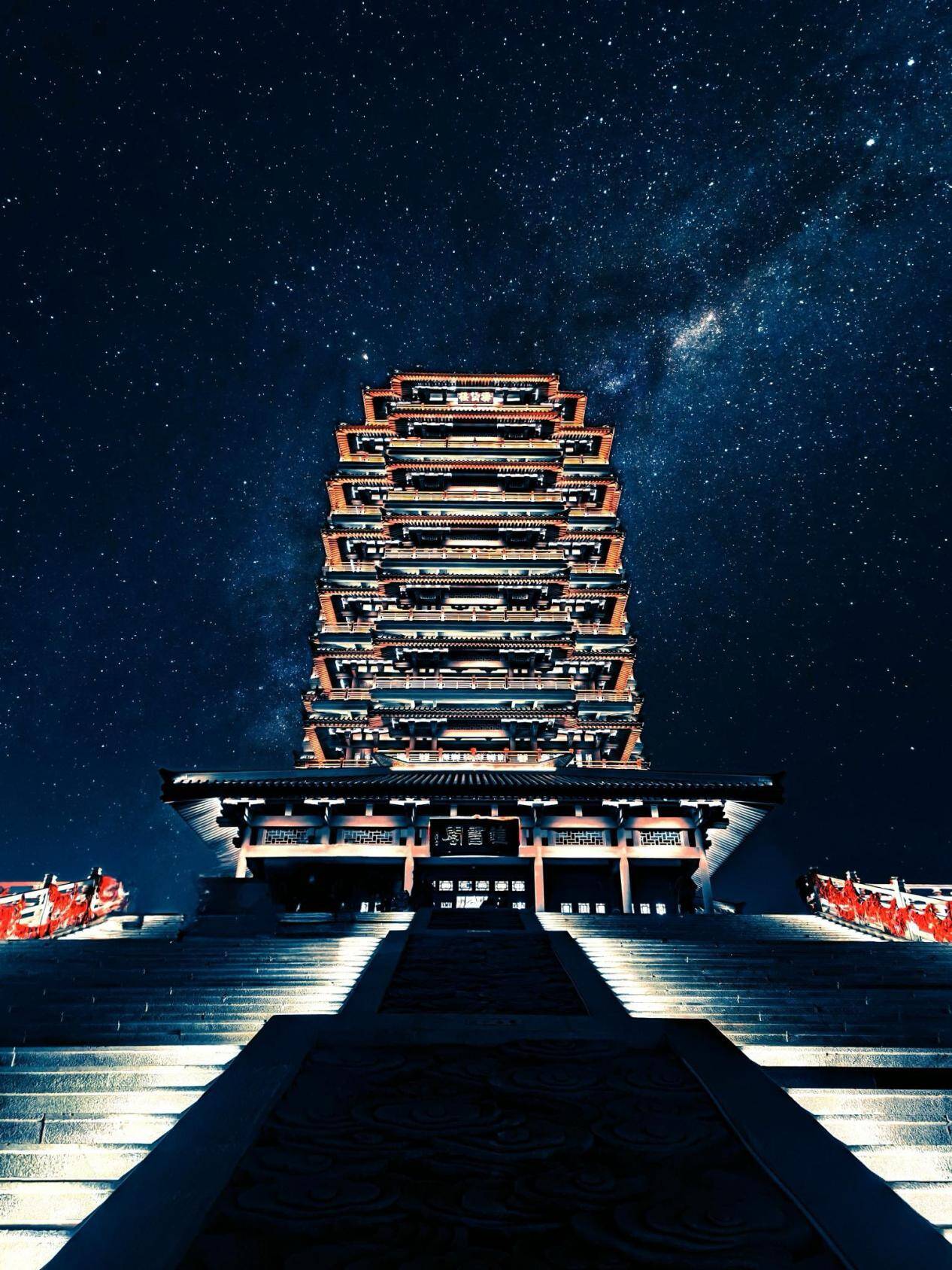 【发现宝藏山东】“相约文旅盛会 发现宝藏小城”——漫游张店带你解锁N种玩法!