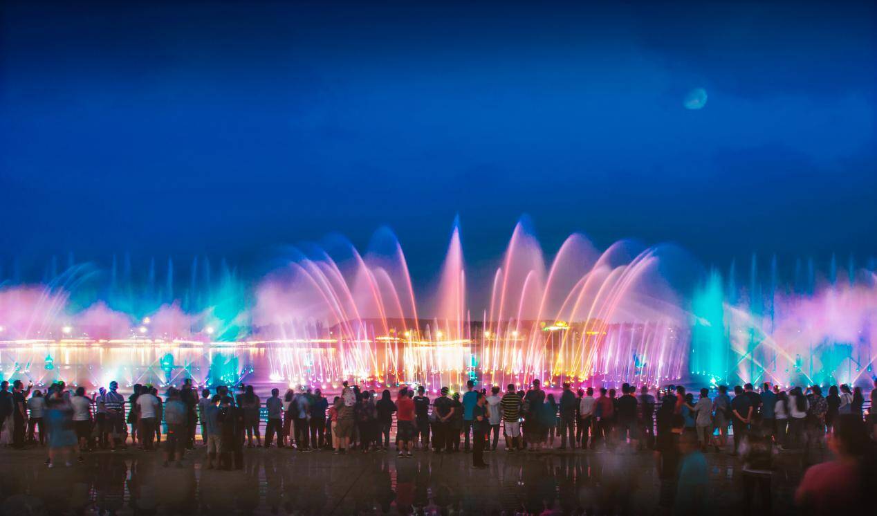 【发现宝藏山东】“相约文旅盛会 发现宝藏小城”——漫游张店带你解锁N种玩法!