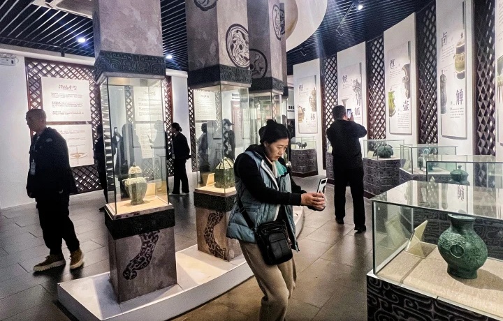 2026博旅国际联盟千家旅行商走进霍山活动精彩收官