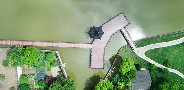 江苏太仓春日限定|让我们循着农路,赴一场乡野踏青之约! 江苏太仓春日限定|让我们循着农路,赴一场乡野踏青之约!