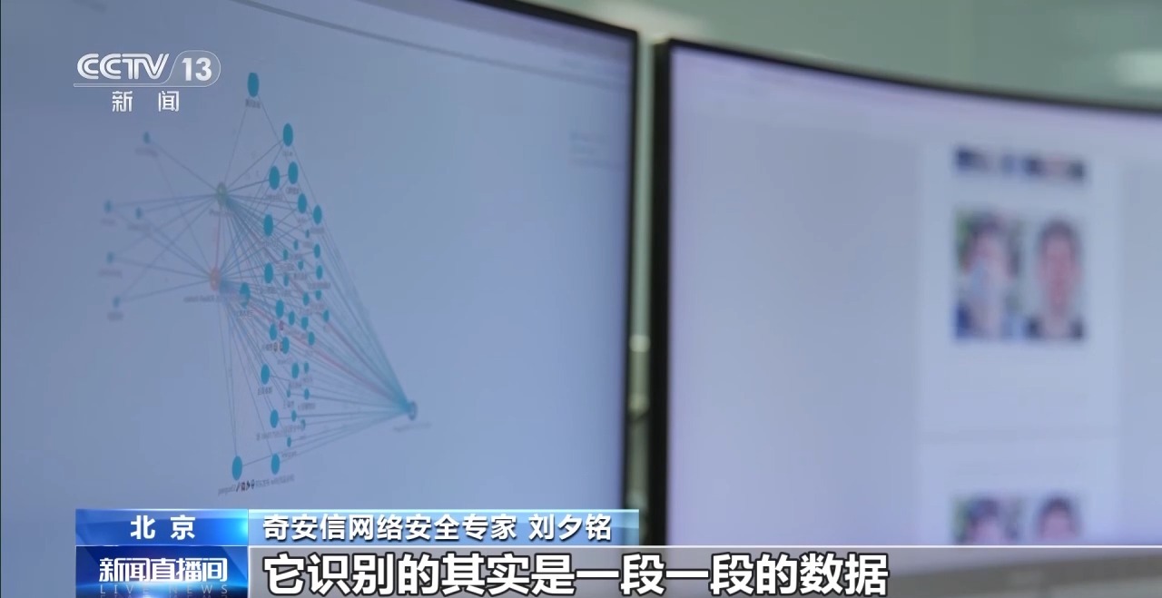 人脸识别究竟识别了什么?专家详解