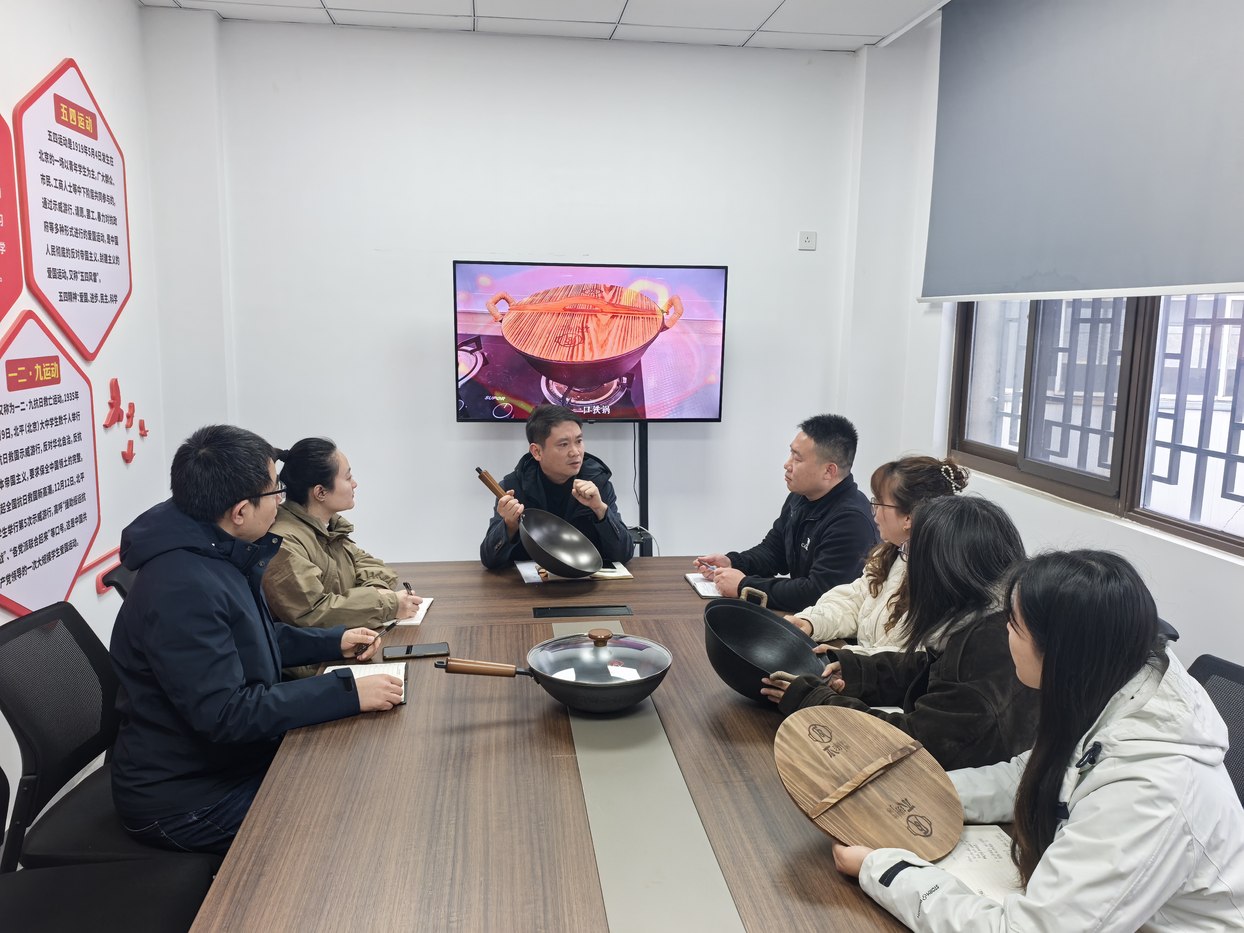 老手艺、新花海、强产业！江苏邗江区瓜洲古镇春日焕新出圈