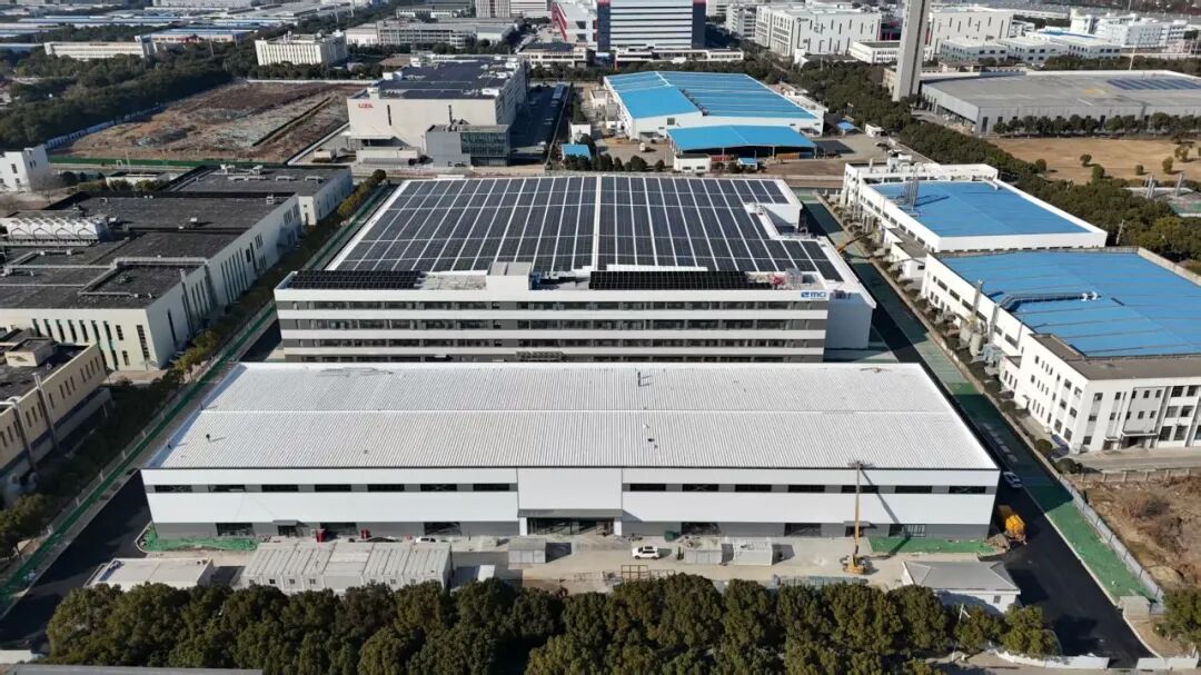 “三服务”精准赋能！浒墅关厚植助企沃土，激活“发展春水”