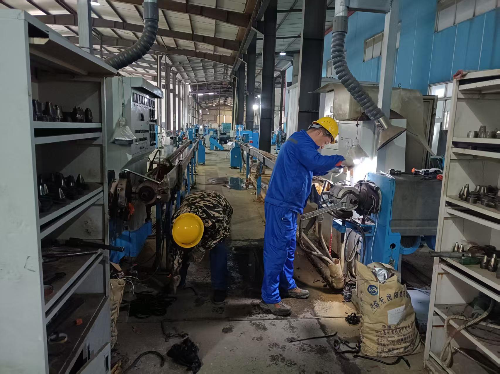 老手艺、新花海、强产业！江苏邗江区瓜洲古镇春日焕新出圈