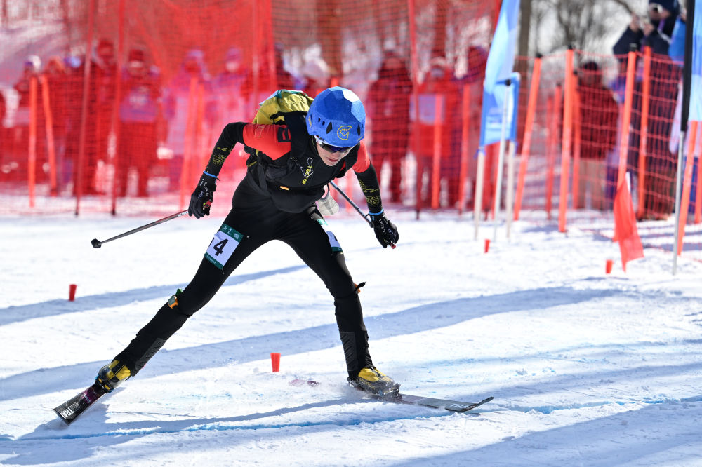 追光|67年来,西藏体育缘何巨变 追光|67年来,西藏体育缘何巨变