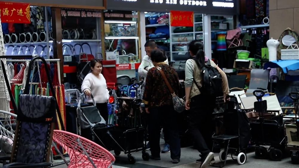 新华视点｜文旅融合促消费 春日经济持续升温