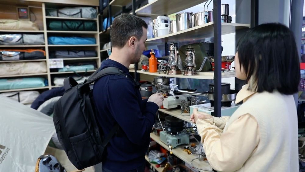 新华视点｜文旅融合促消费 春日经济持续升温