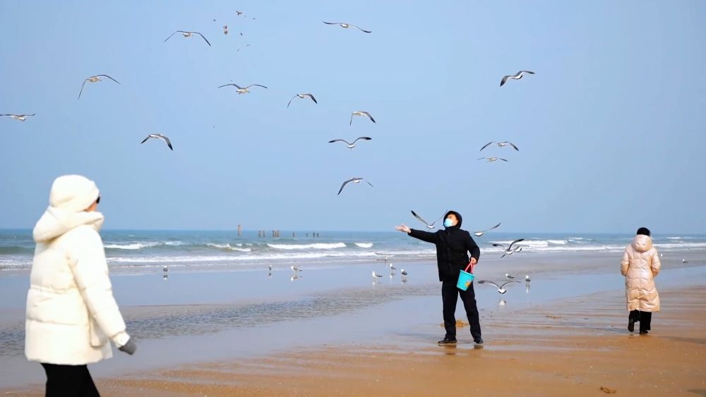新华视点｜文旅融合促消费 春日经济持续升温