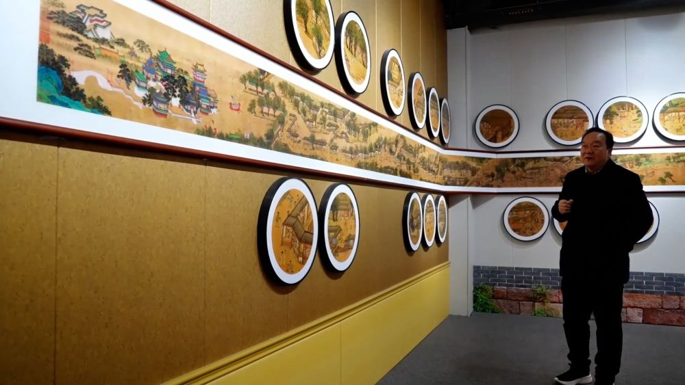 新华视点｜文旅融合促消费 春日经济持续升温