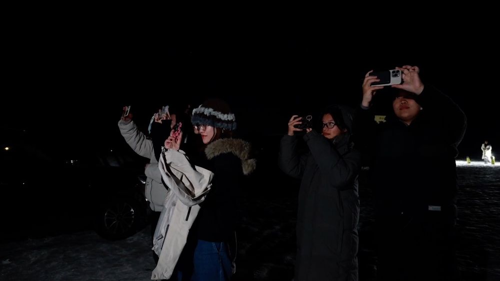 新华视点｜文旅融合促消费 春日经济持续升温