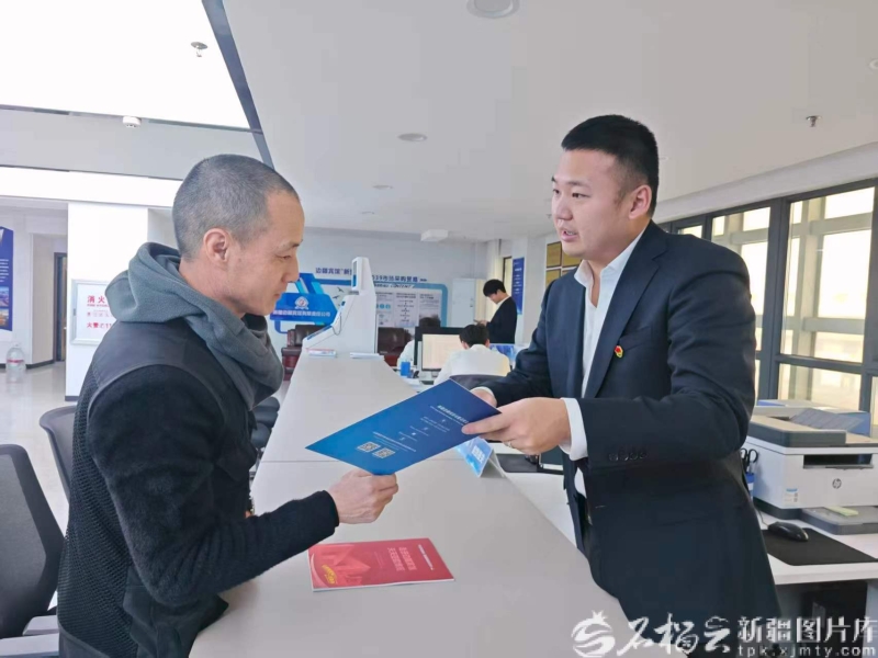 新疆经济看点丨老外贸市场何以货通天下