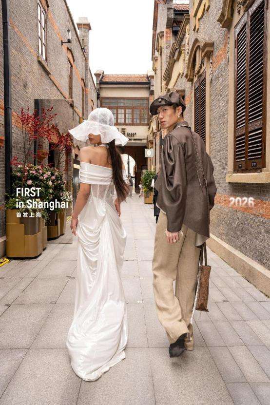 首店、首秀、首展，上海静安打造全球首发高地