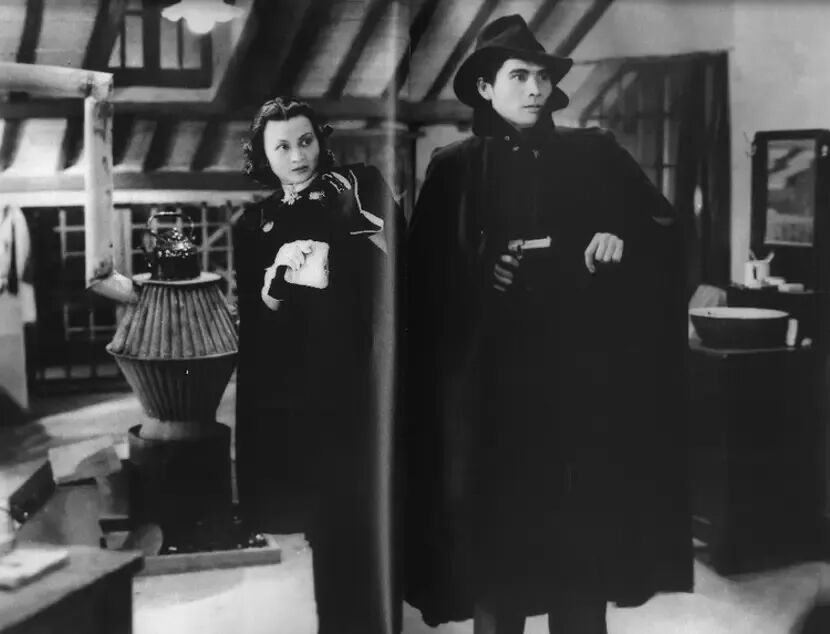 渔光不朽,春水长流