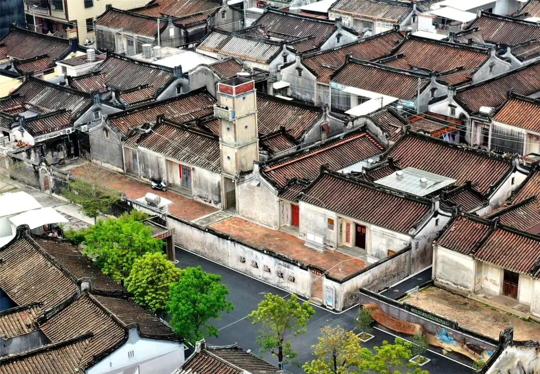 渔光不朽,春水长流 图片