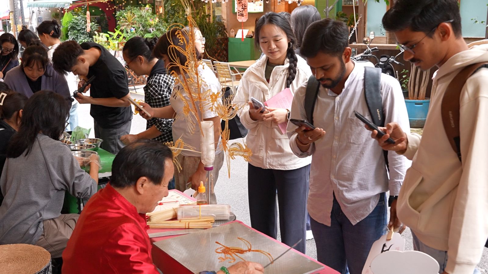 云南省首个国际人才社区是干啥的？