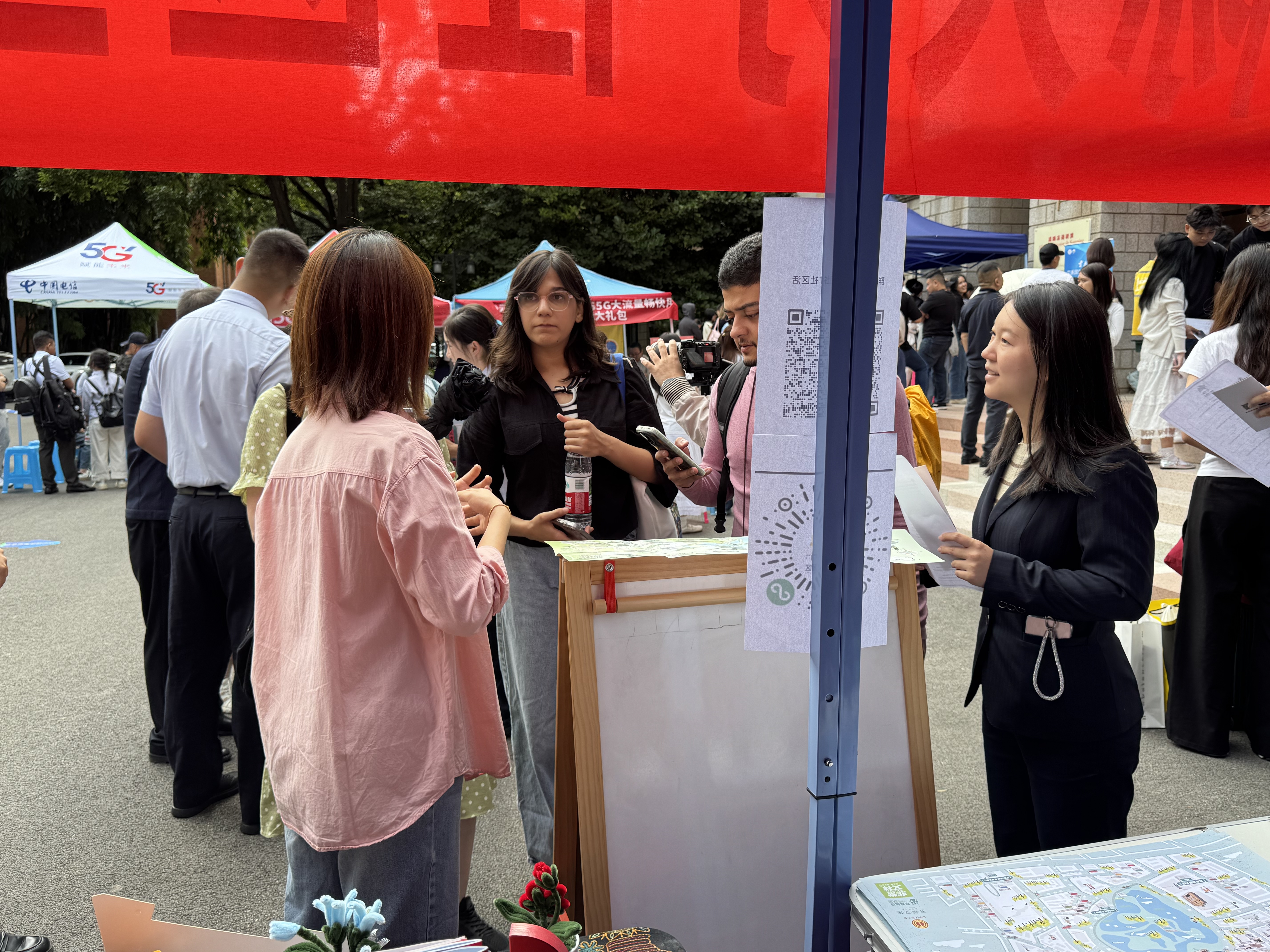 云南省首个国际人才社区是干啥的？