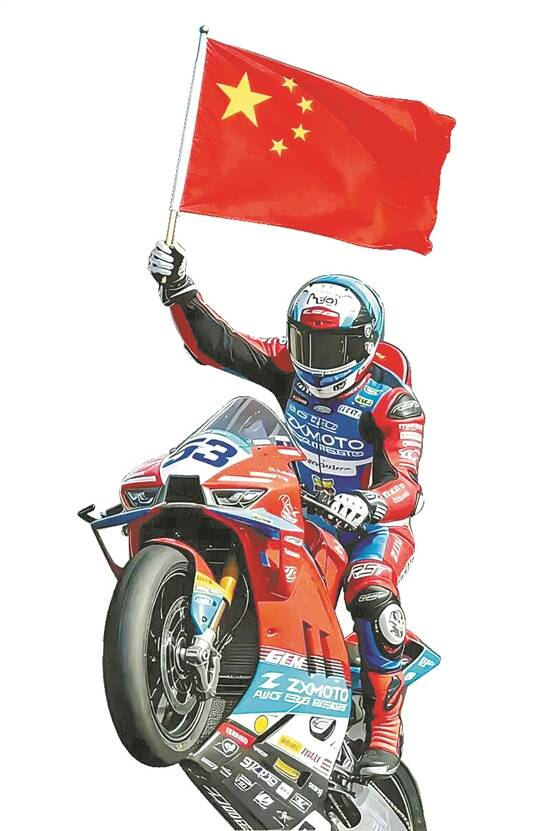 这些王牌助力都是“广货”