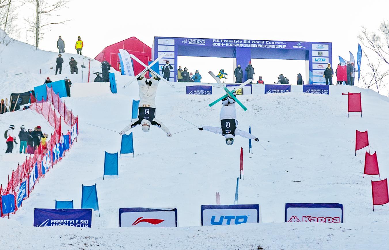 融合创新构建文化新形态 吉林市以人文经济促高质量发展