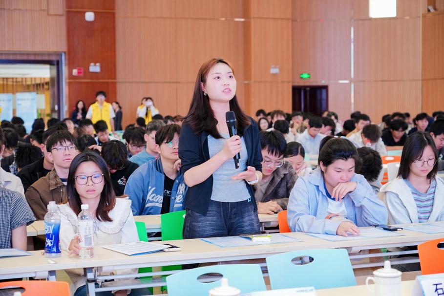 “数智青春 智汇未来”2026年云南省大学生“就业引航”宣讲活动举办