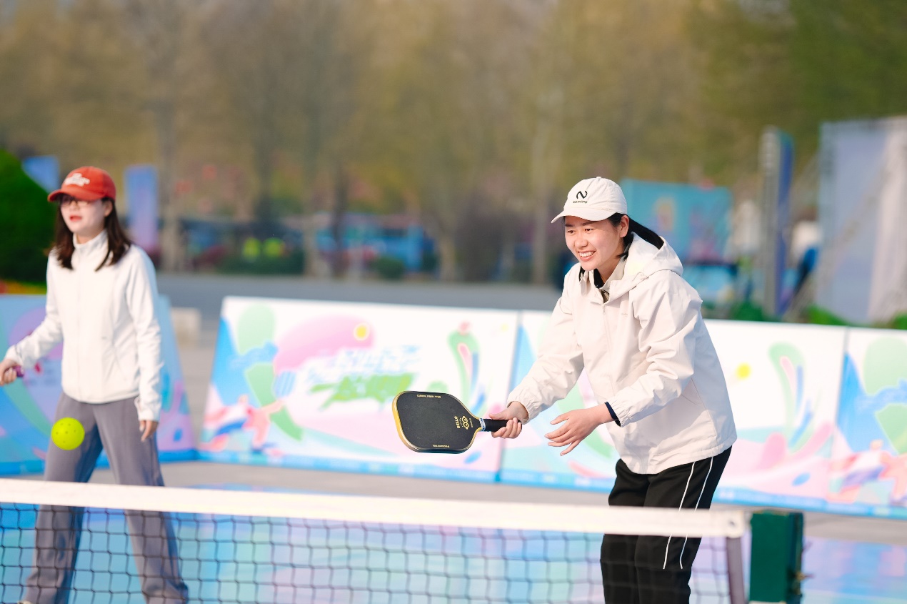 鹤舞樱飞 向新而行——2026樱花季鹤壁文旅推介大会开幕