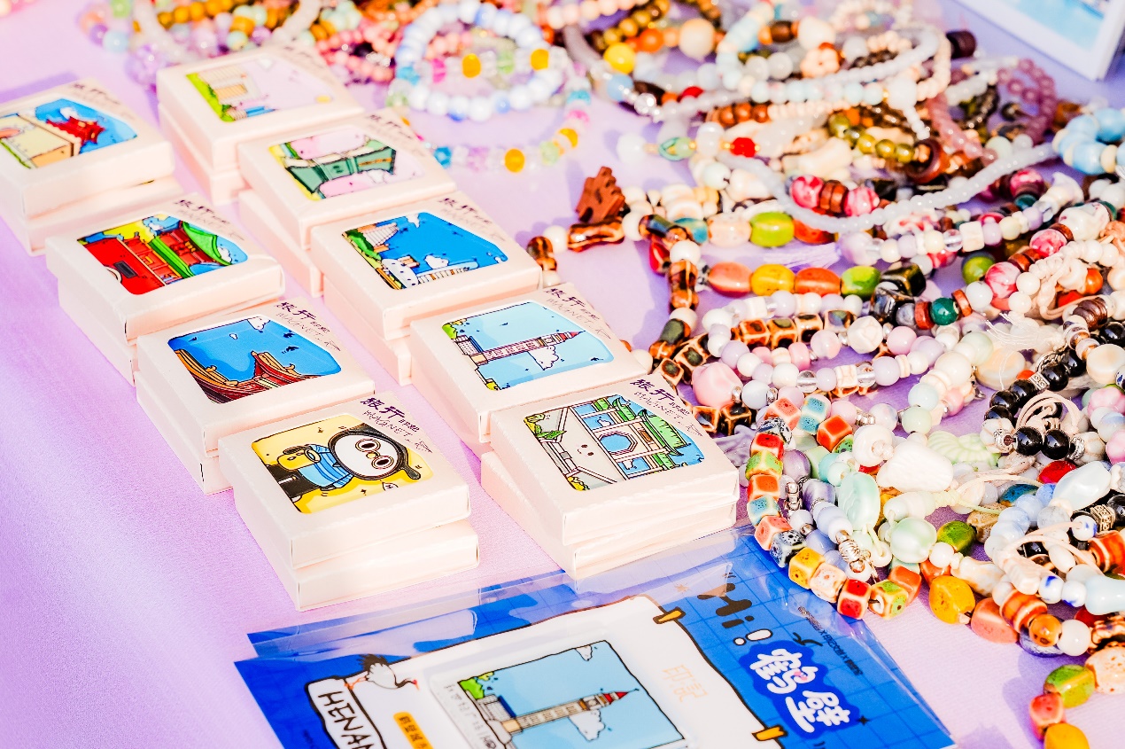 鹤舞樱飞 向新而行——2026樱花季鹤壁文旅推介大会开幕