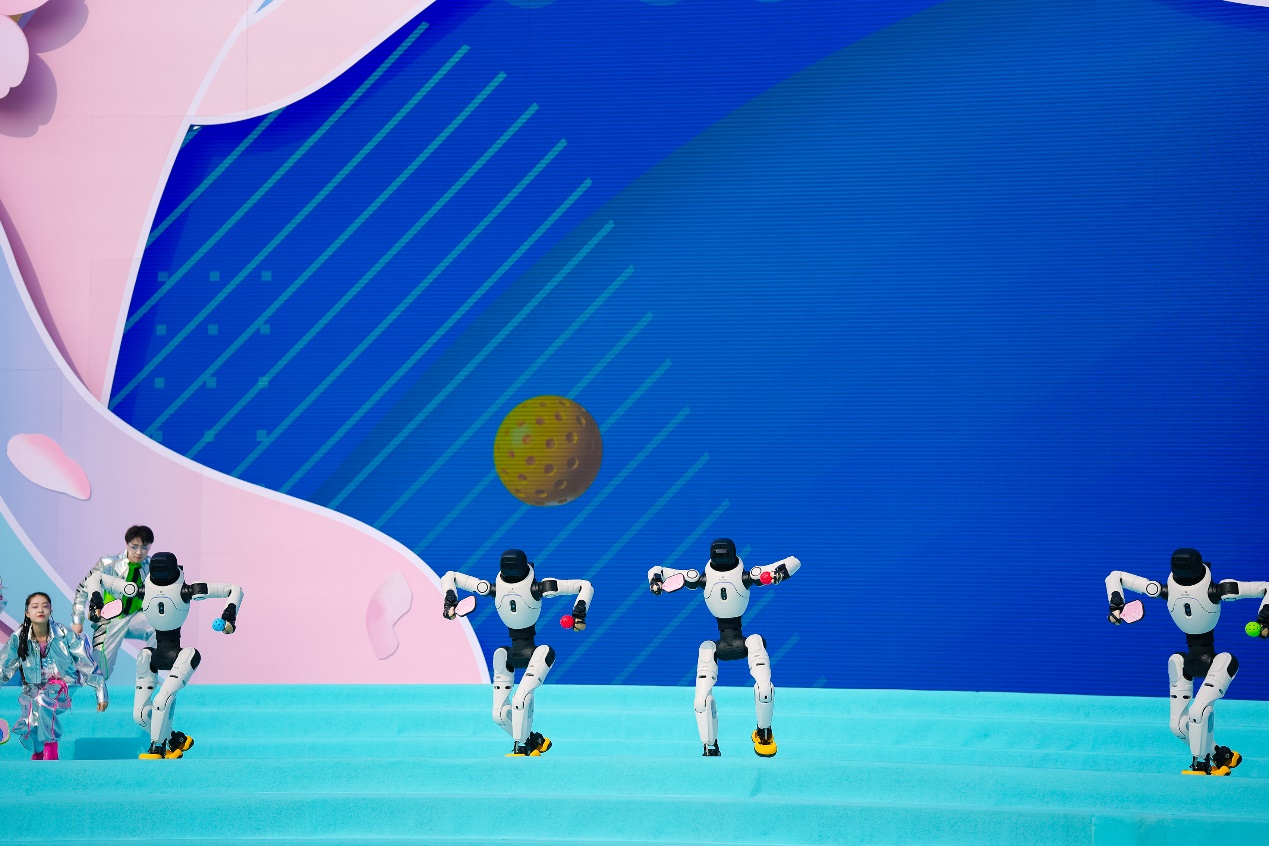 鹤舞樱飞 向新而行——2026樱花季鹤壁文旅推介大会开幕