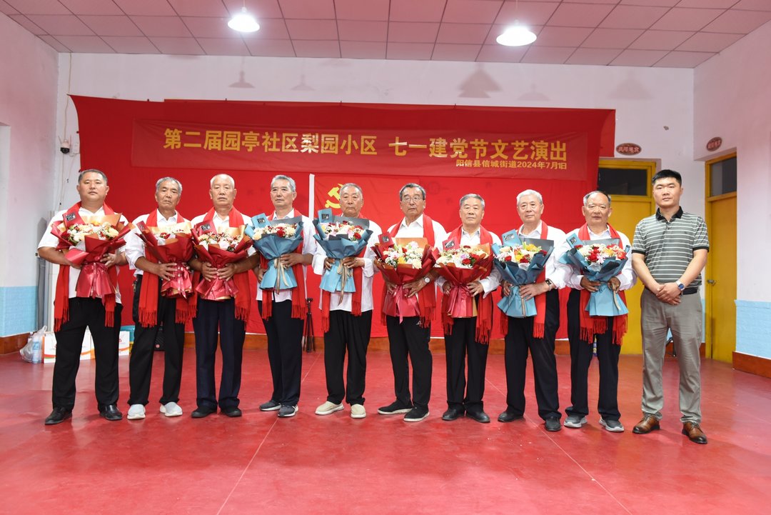 2026阳信媒体行 | 解码园亭社区共富安居之路