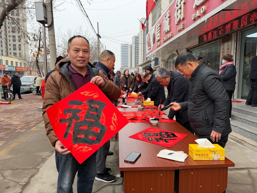 2026阳信媒体行 | 解码园亭社区共富安居之路