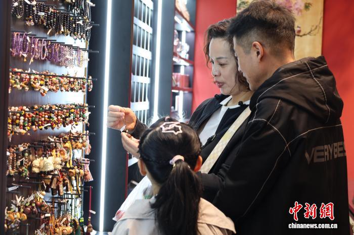 跟着旅拍镜头 解锁“宝藏山东”新体验