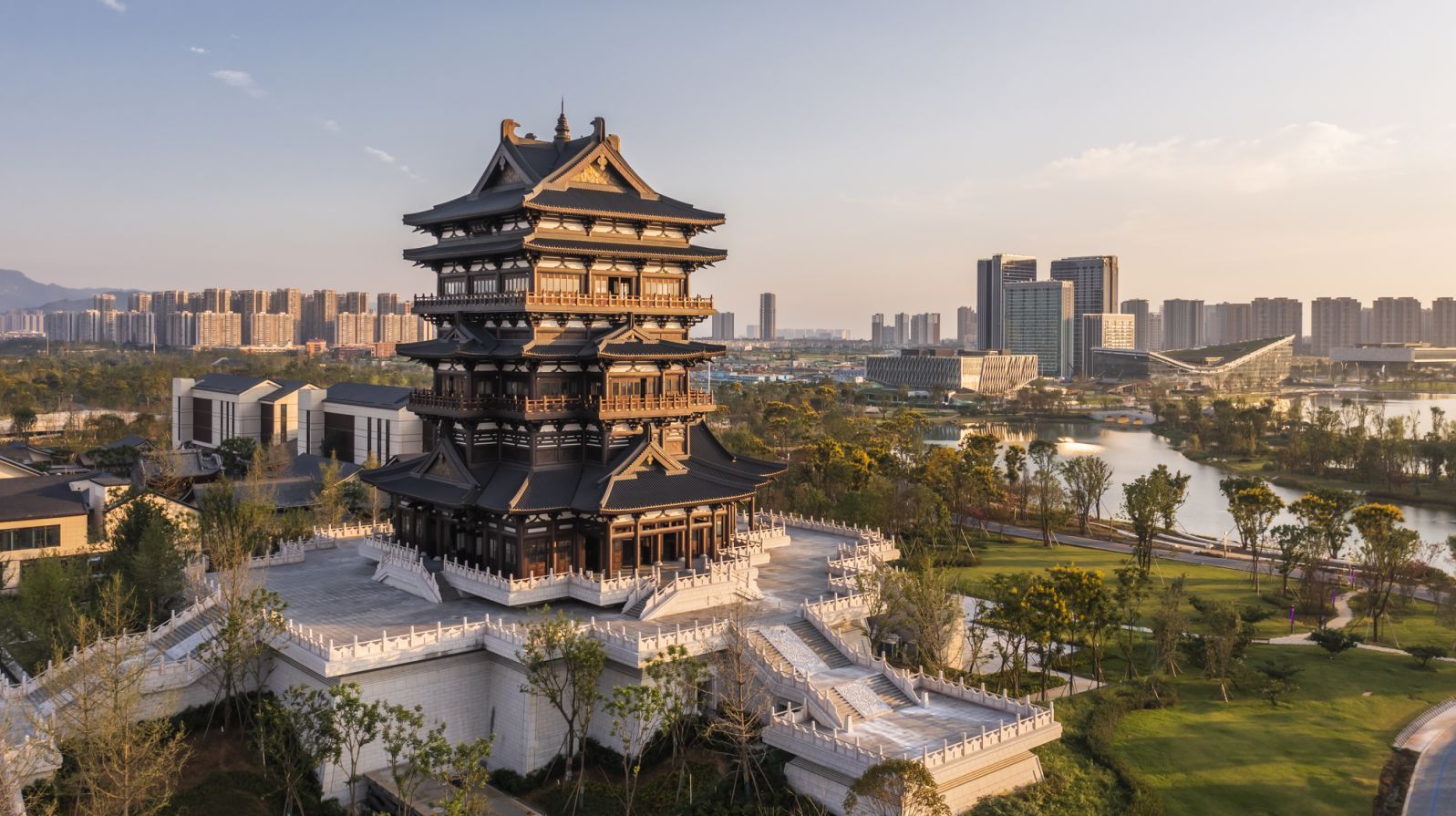 推动2026年“三城三都”建设 成都绘定工作“路线图” 推动2026年“三城三都”建设 成都绘定工作“路线图”