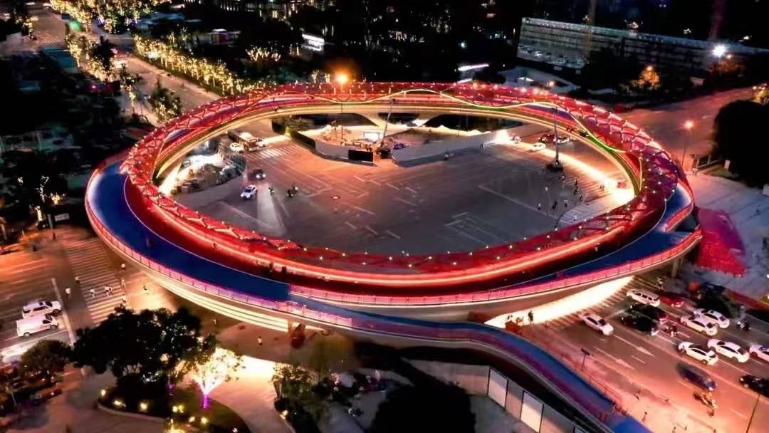 推动2026年“三城三都”建设 成都绘定工作“路线图” 推动2026年“三城三都”建设 成都绘定工作“路线图”