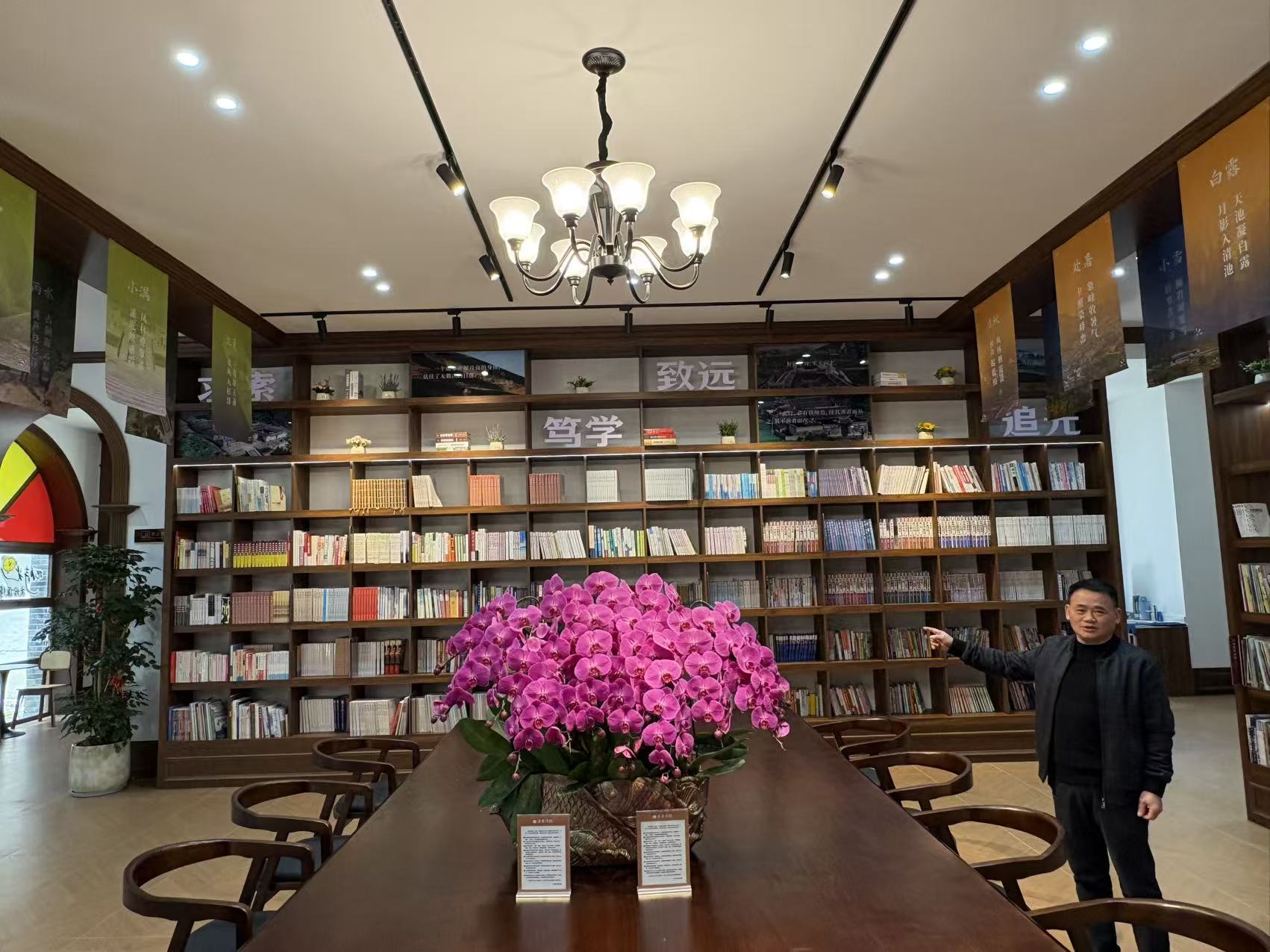 福建古田县杉洋镇：古镇接入“高速路”，文旅驶入“快车道”