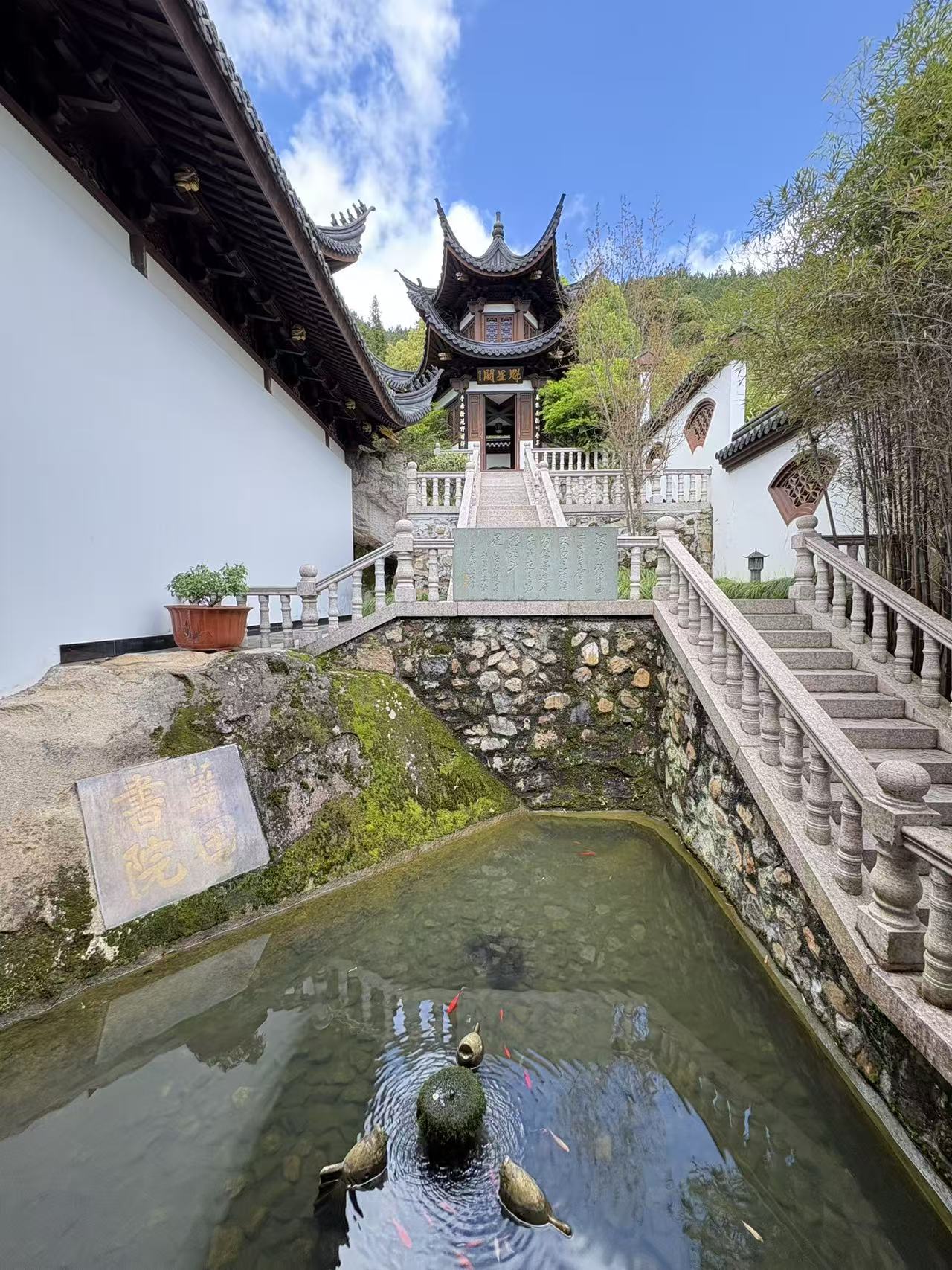 福建古田县杉洋镇：古镇接入“高速路”，文旅驶入“快车道”