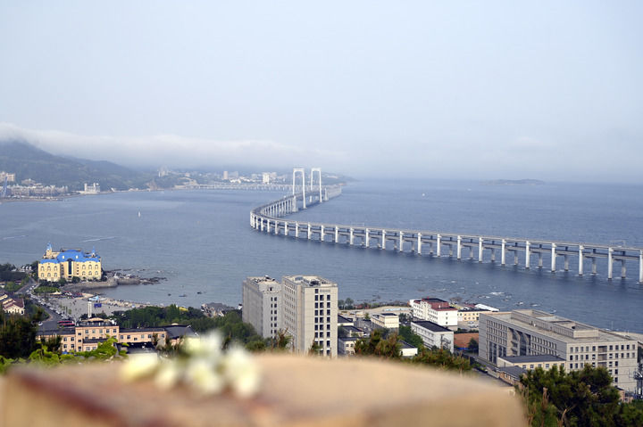 在一天活力值中读懂“东北第一经济强区”