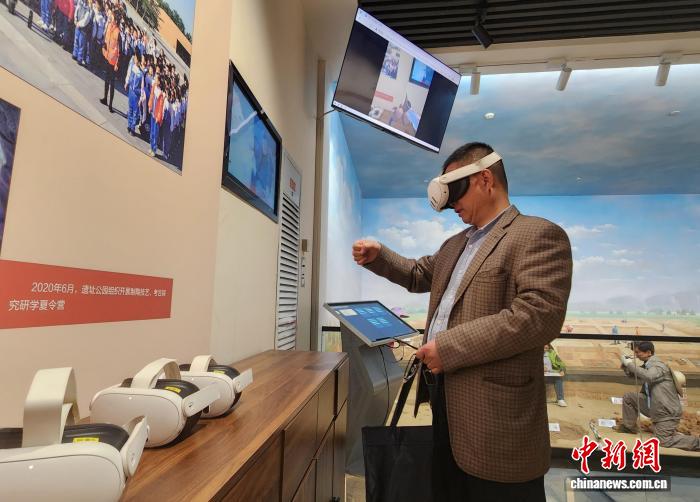 颜值与内涵兼具 山东“宝藏文化空间”引年轻人流连