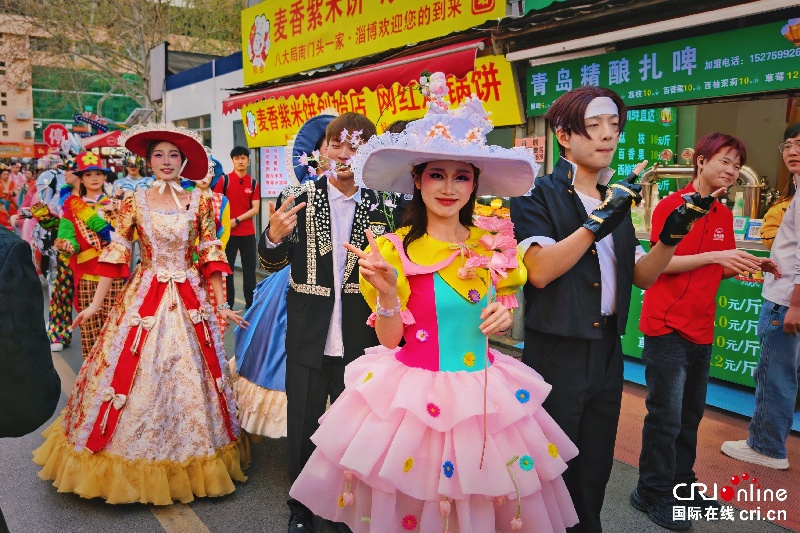 新观察｜爆火三年后，淄博文旅为何热度更胜从前？