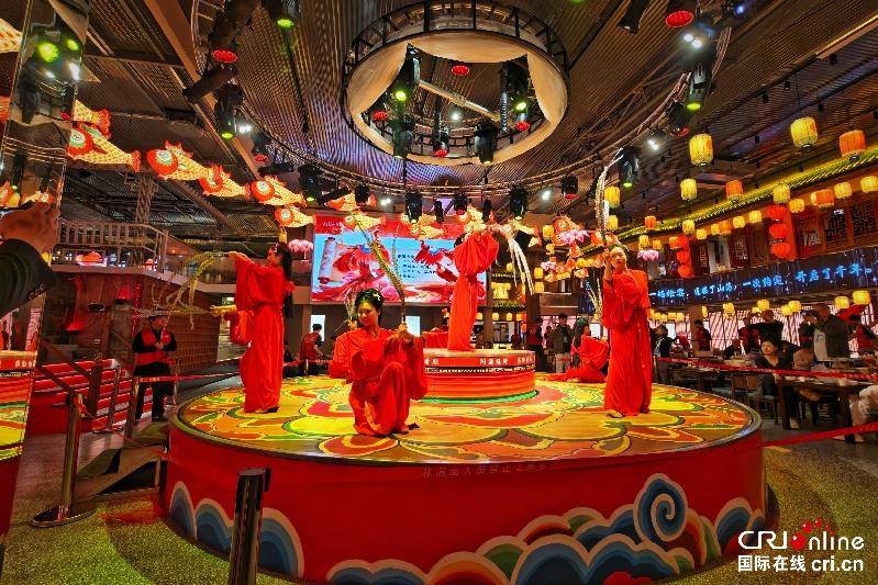 新观察｜爆火三年后，淄博文旅为何热度更胜从前？