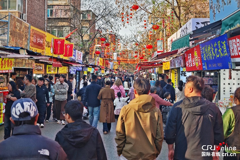 新观察｜爆火三年后，淄博文旅为何热度更胜从前？