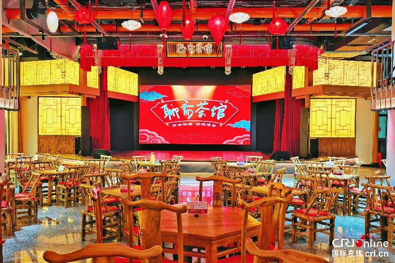 新观察｜爆火三年后，淄博文旅为何热度更胜从前？