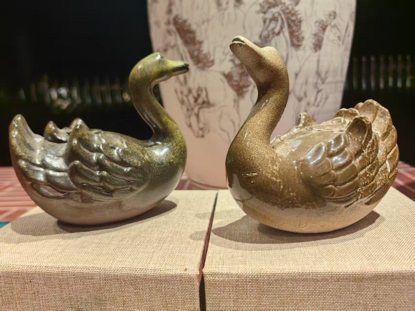 “荣昌陶”全产业链产值突破50亿元,重庆荣昌陶生活美学小镇建设启幕 “荣昌陶”全产业链产值突破50亿元,重庆荣昌陶生活美学小镇建设启幕