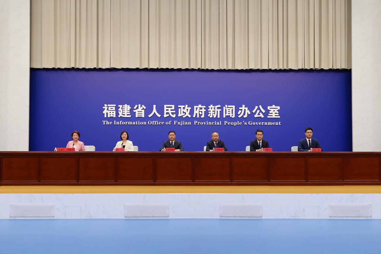 2026年福建省文旅经济发展大会4月17日漳州启幕