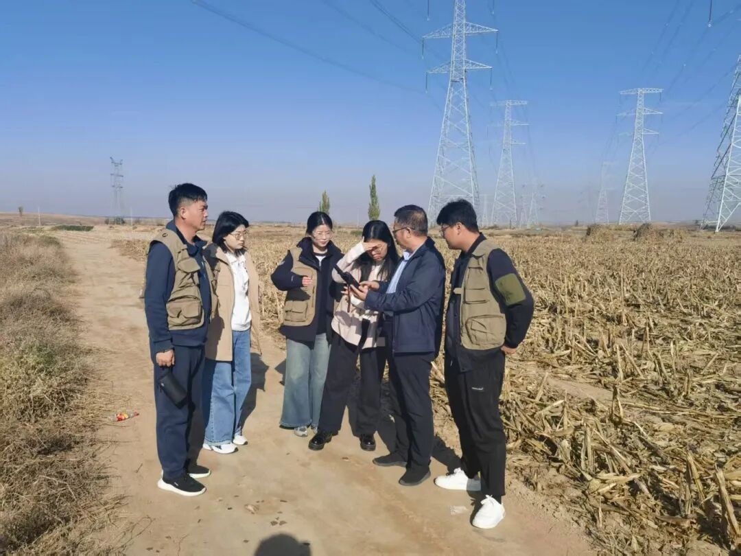 塞上寻珍·四普风采丨薛原:步履丈量文明厚度 责任守护文化根脉