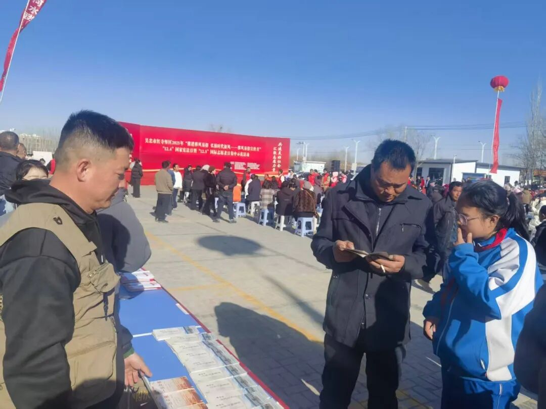 塞上寻珍·四普风采丨薛原:步履丈量文明厚度 责任守护文化根脉