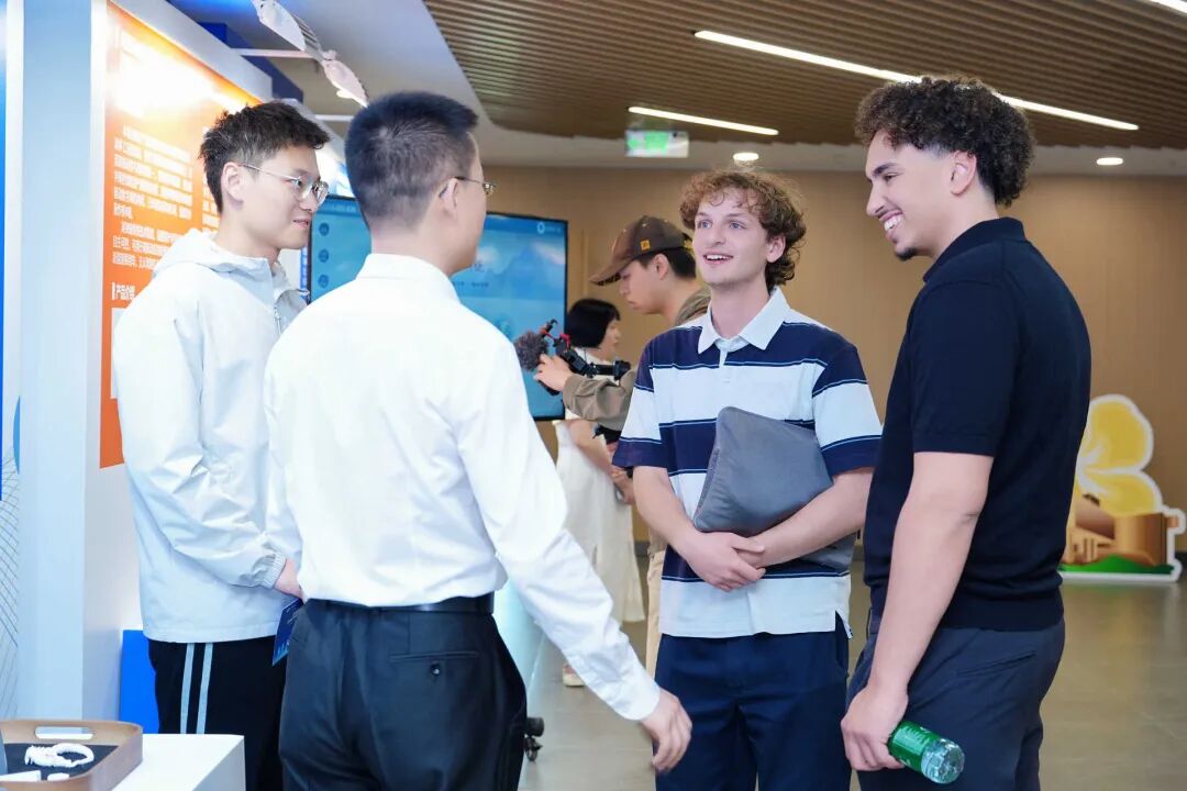 海内外六大赛区联动!“以赛引才”打造博士博士后国际创新创业高地