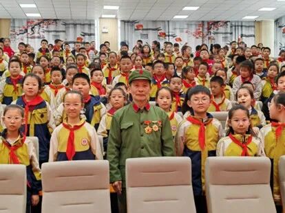 4·15全民国家安全教育日丨拜城县的“安全密码”:当“国之大者”走进寻常百姓家