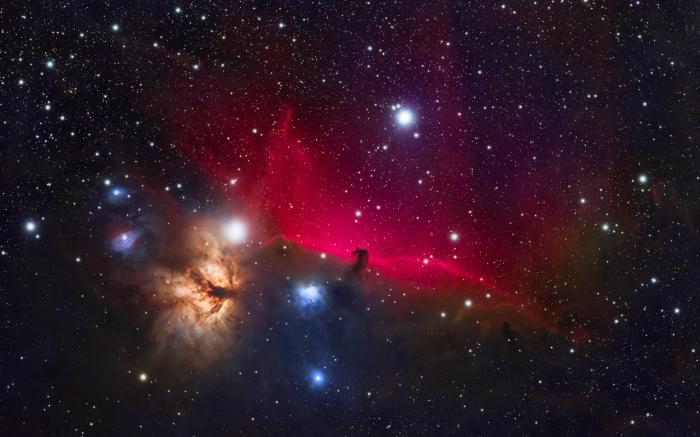 千年彝村迎“星客” 川南天文台点亮“暗夜经济”