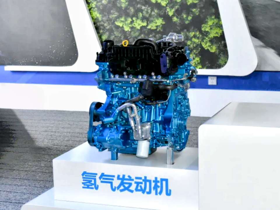 我国氢气发动机领域首个安全专项国标启动编制 我国氢气发动机领域首个安全专项国标启动编制