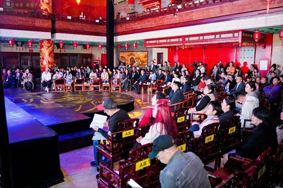 甘肃发布百条研学线路黄河构建特色研学资源体系 甘肃发布百条研学线路黄河构建特色研学资源体系